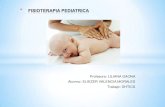 Fisioterapia pediatrica dhtics 1