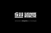 Slashware Interactive 2012
