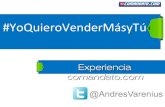Andres Varenius_Comandato_eCommerce Day Guayaquil 2013
