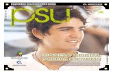 DEMRE: Ciencias PSU 2009