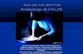 Salud colectiva en Archipielago de Chiloe