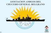 Crucero ARA Gral. Belgrano