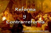 La Reforma Y Contrareforma 1226975119165281 9