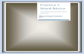 Practica 1 Word Basico