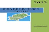 Guia recursos Eivissa