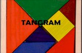 Power point tangram