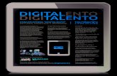 Talento Digital es Digitalento - Un programa de Tecreadi Consulting