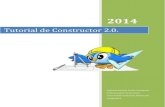 Tutorial constructor