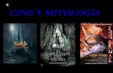 Mitología y cine moderno