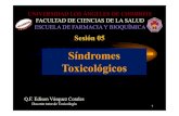 C:\Fakepath\Sindromes Toxicologicos Sesion 05 Edivas