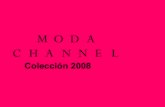 Moda Channel