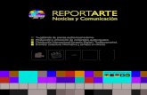 Catálogo de servicios audiovisuales REPORTARTE