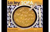 Mesa redonda ley #SOPA / #PIPA