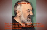 Vida y oracion de Padre Pio