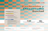 Foessa exclusion y desarrollo social