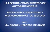 Lectura Proceso Cognitivo   Metacognitivo 2
