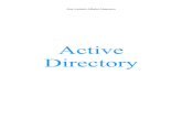 Active directory jose antonio albalat almenara