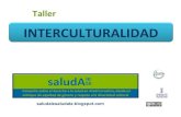 Taller interculturalidad 3