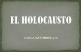 El holocausto (Carla Satorres)