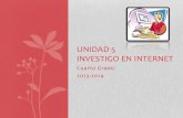 U5 investigo eninternet_indicaciones4to