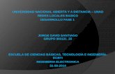 Redes Locales Basico FASE I