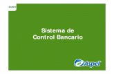Aspel Banco | Sistema de Control Bancario