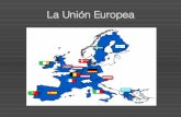 La Unión Europea LOC