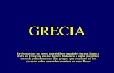 Grecia visitada polo apóstolo paulo