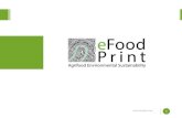 eFoodPrint (productores)