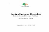 Informe+control+interno+contable+2009 12 31