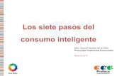7 Derechos Consumidor Puebla
