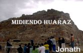 Midiendo Huaraz