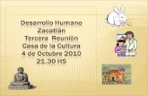 Desa humano para la Casa de Cult_Zacatlàn Puebla2