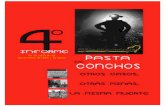 Iv Informe Pasta De Conchos