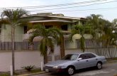 Venta de casa en Residencial Los Alamos San Pedro Sula
