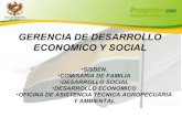 Económico y social