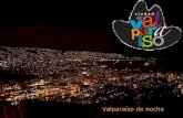 Chile valparaiso 2009