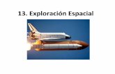 13 exploracion espacial
