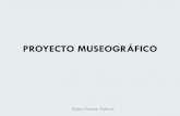 Proyecto Museográfico - Valeria ☺