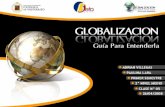Clase 05 - Dimensión Económica y Financiera de la Globalización