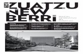 The Zuatzu New Berri
