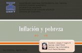 P24 inflación y pobreza