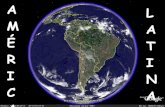 Geografía Económica América Latina