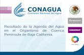 Agenda del agua 2030, Reunión regional en Mexicali