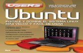 Vip users ubuntu
