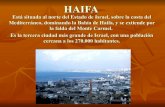 Haifa PresentacióN