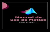 Manual matlab 2009
