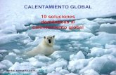 10 Soluciones Domesticas Al Cal Glob