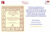 Criterios pragmáticos y socioculturales para la selección de textos y géneros discursivos en un examen de certificación de nivel inicial de lengua española para trabajadores inmigrantes”.