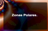 Las Zonas Polares.